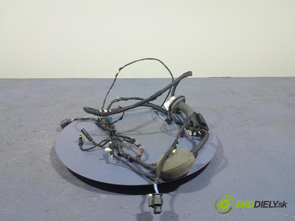 Bmw X3 2022 instalace Elektrický: 5A22A86