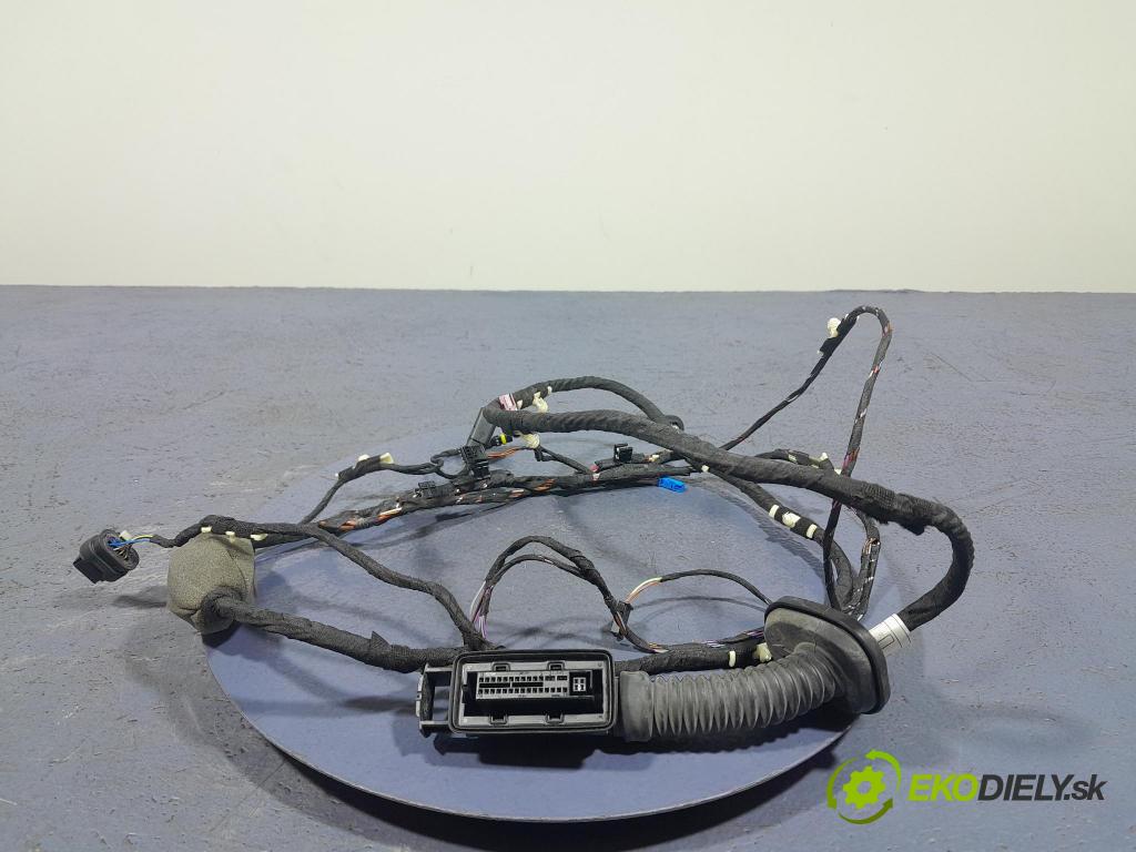 Bmw X3 2022 instalace Elektrický: 5A22A86