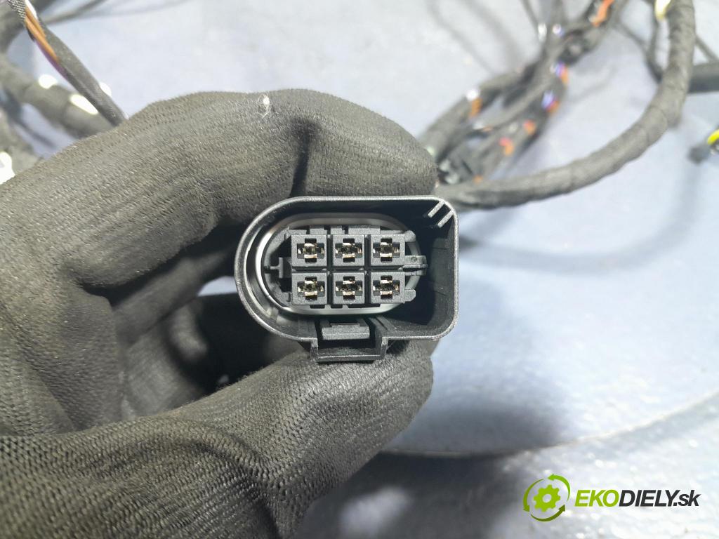 Bmw X3 2022 instalace Elektrický: 5A22A86