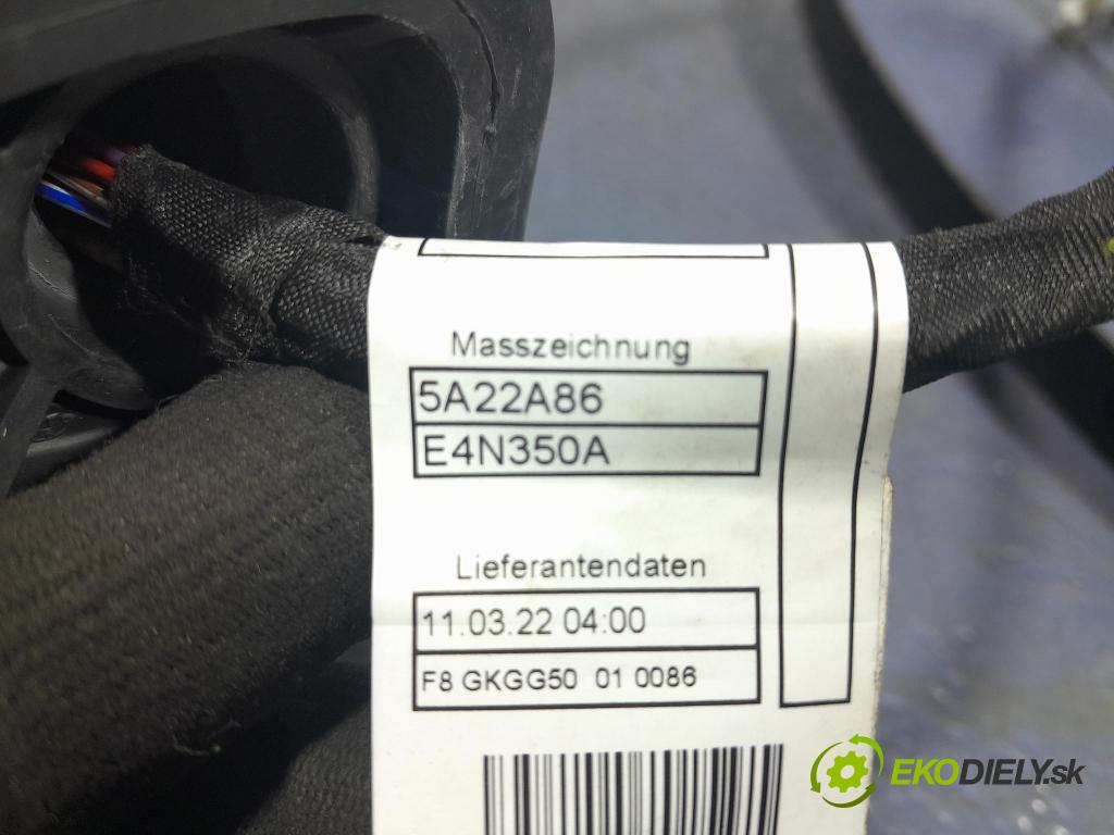Bmw X3 2022 instalace Elektrický: 5A22A86