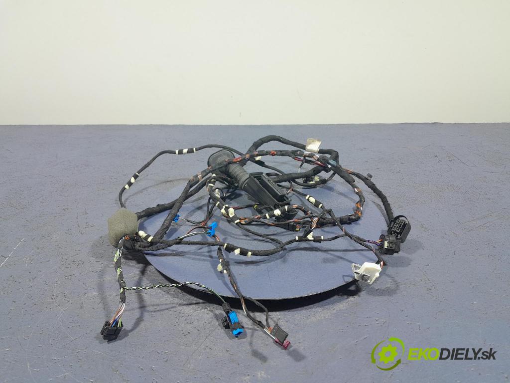Bmw X3 2022 instalace Elektrický: 5A226A0