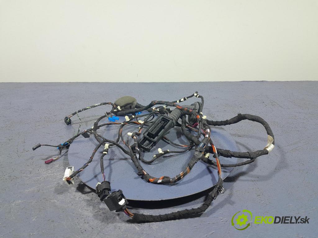 Bmw X3 2022 instalace Elektrický: 5A226A0