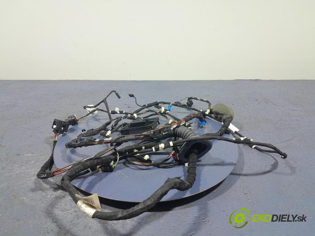 Bmw X3 2022 instalace Elektrický: 5A226A0