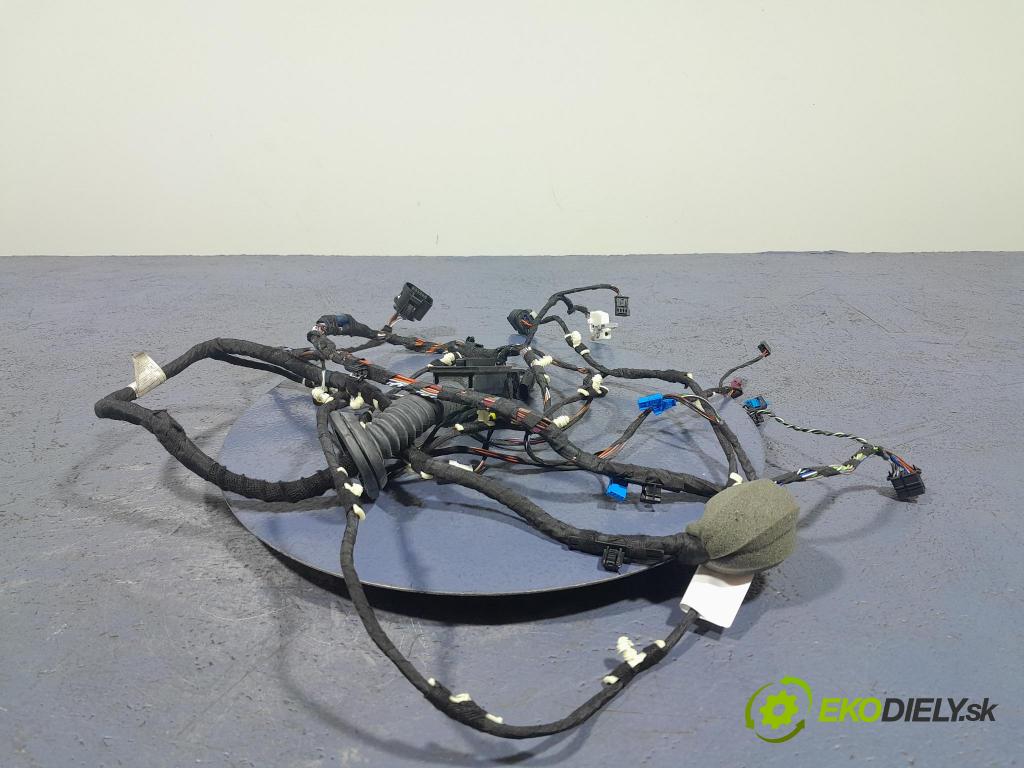 Bmw X3 2022 instalace Elektrický: 5A226A0