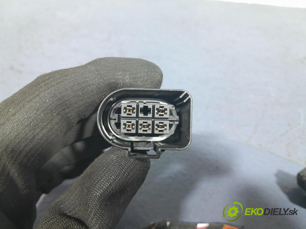 Bmw X3 2022 instalace Elektrický: 5A226A0