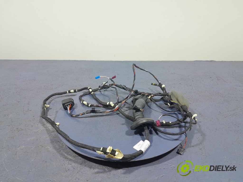 Bmw X3 2022 instalace Elektrický: 5A22A86