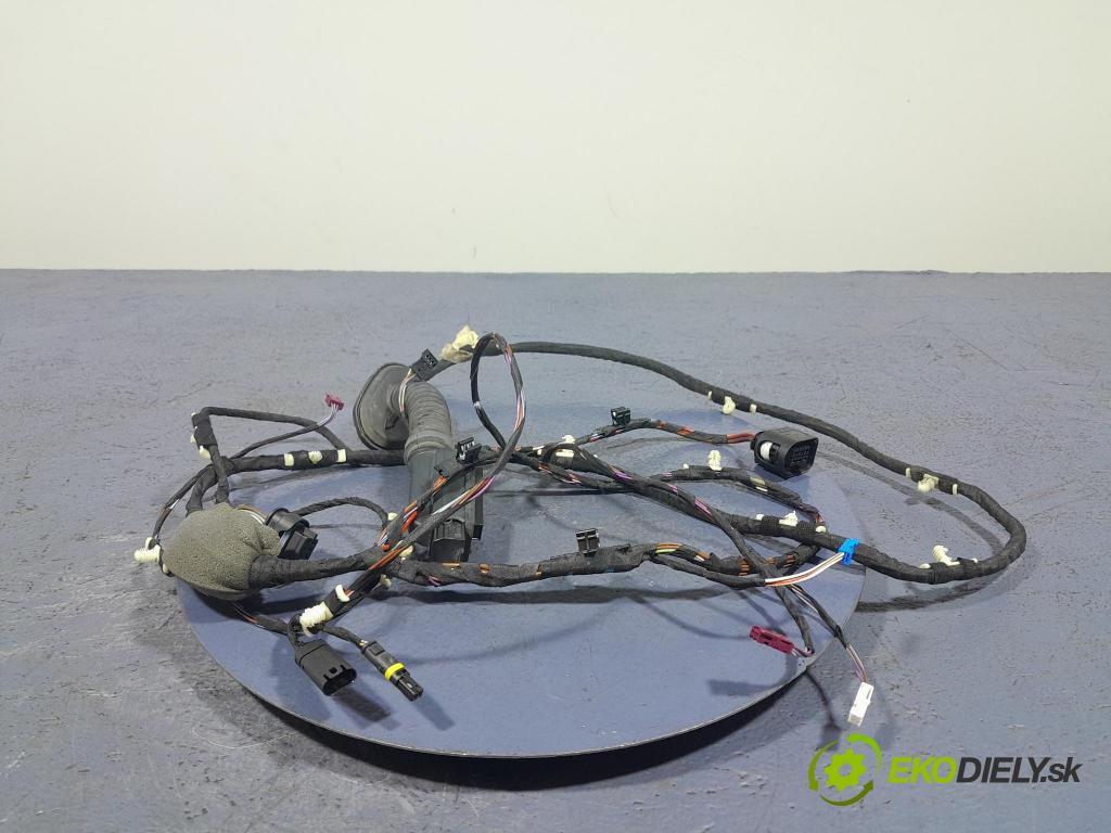 Bmw X3 2022 instalace Elektrický: 5A22A86