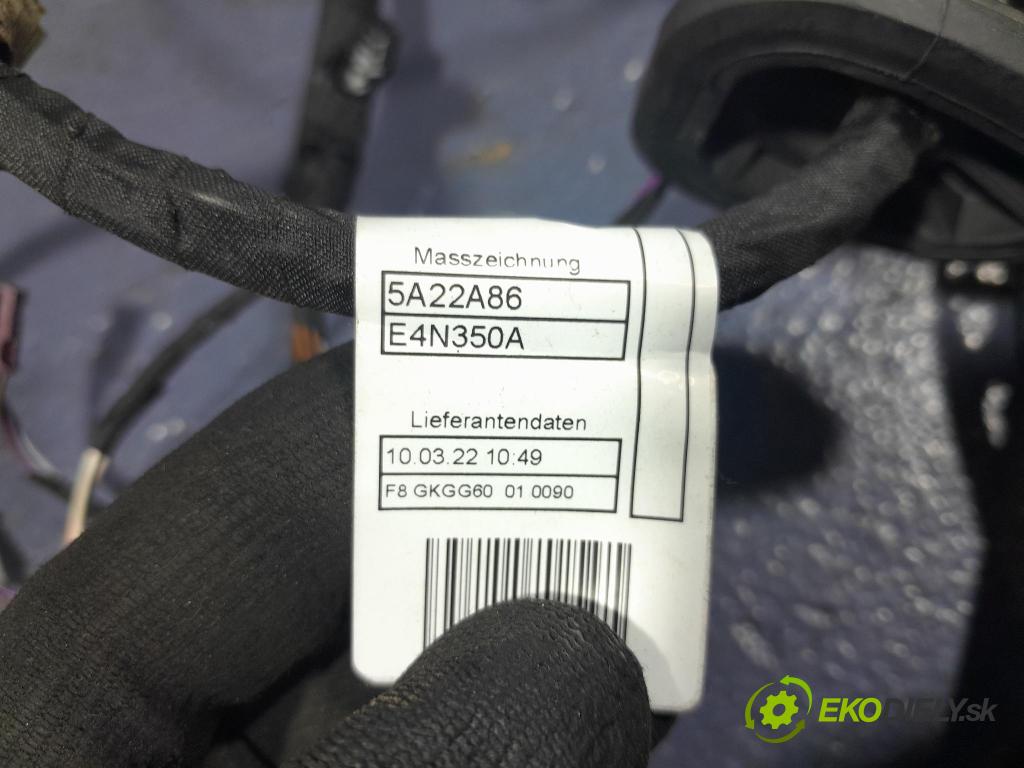 Bmw X3 2022 instalace Elektrický: 5A22A86