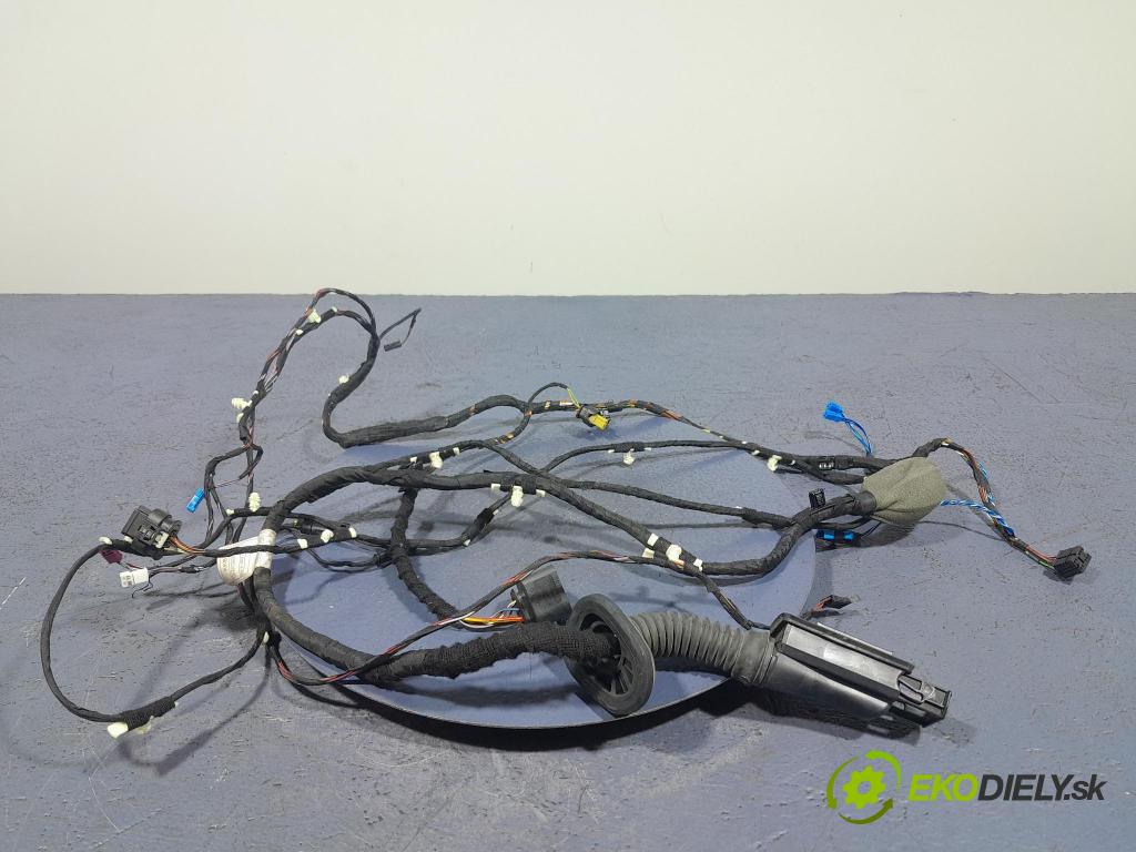 Bmw X3 2022 instalace Elektrický: 5A21D47