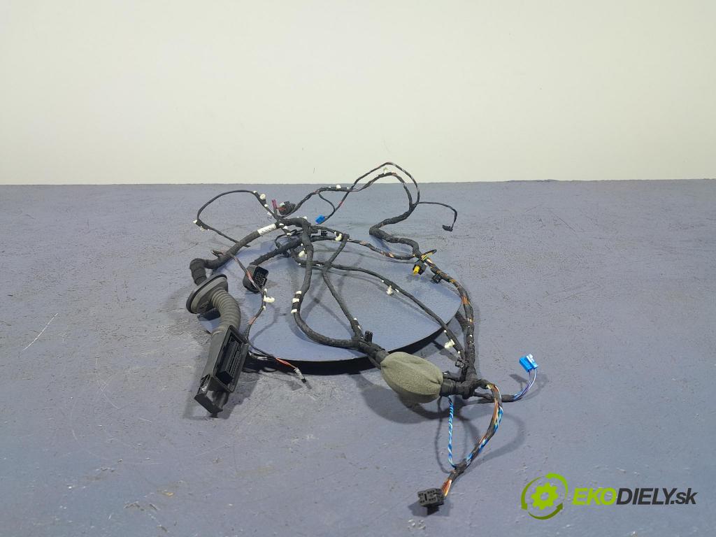 Bmw X3 2022 instalace Elektrický: 5A21D47
