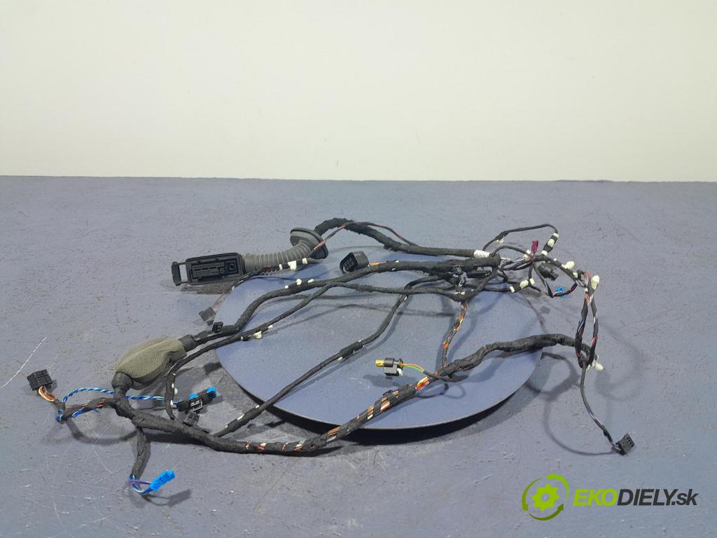 Bmw X3 2022 instalace Elektrický: 5A21D47