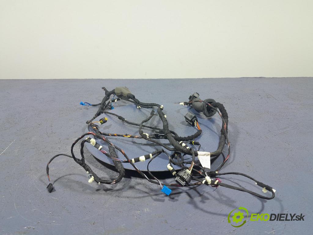 Bmw X3 2022 instalace Elektrický: 5A21D47