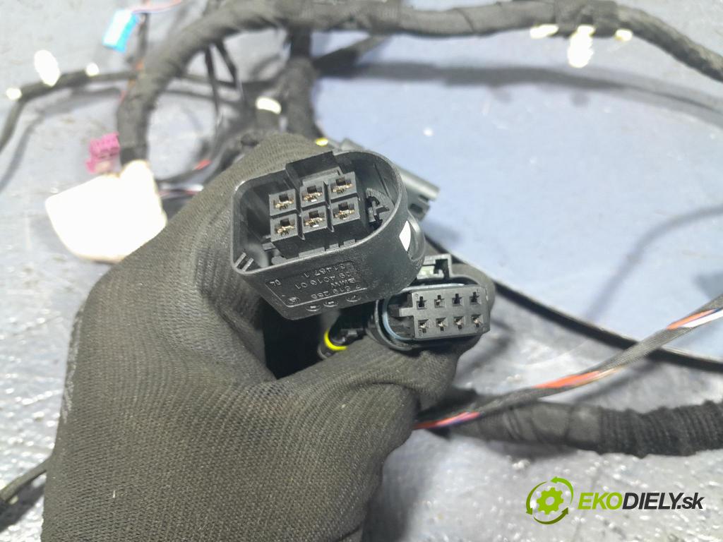 Bmw X3 2022 instalace Elektrický: 5A21D47