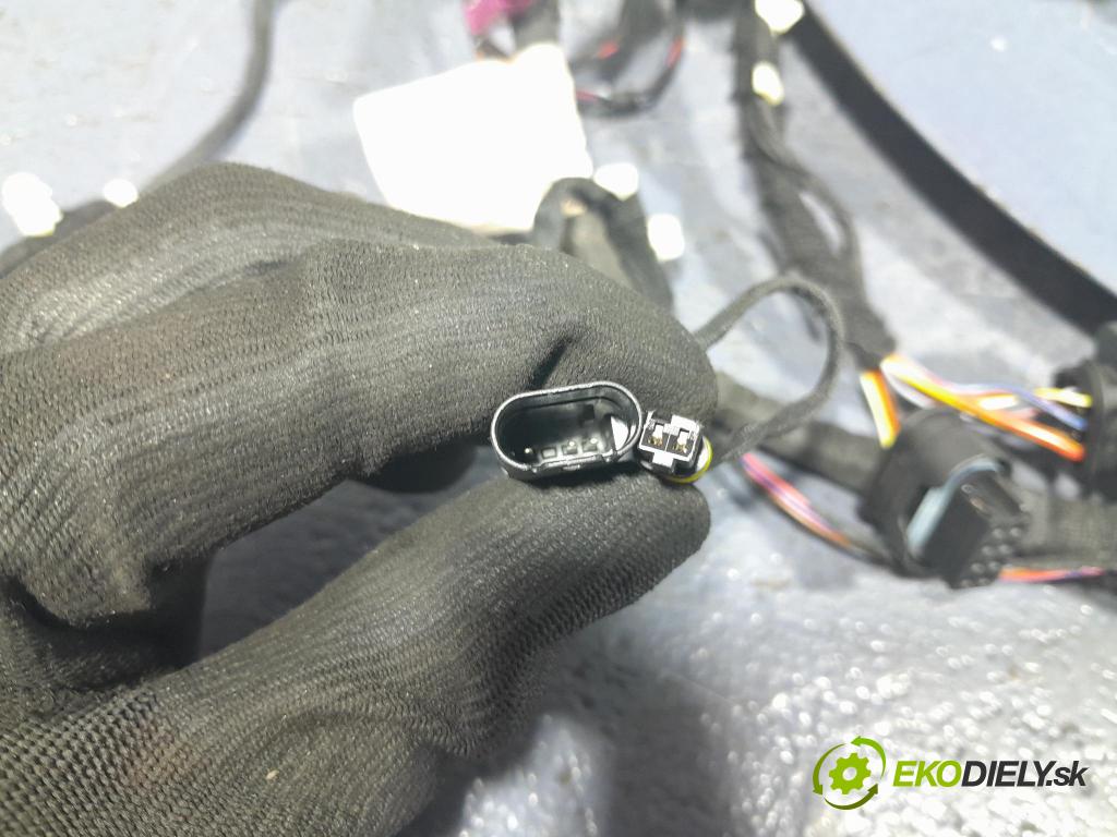 Bmw X3 2022 instalace Elektrický: 5A21D47