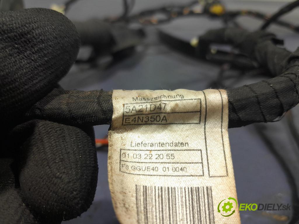 Bmw X3 2022 instalace Elektrický: 5A21D47
