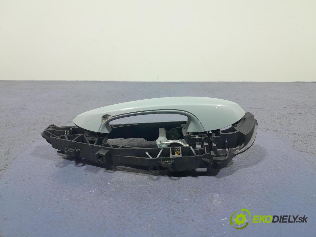 Bmw X3 2022 klika Zad: levá 9881775