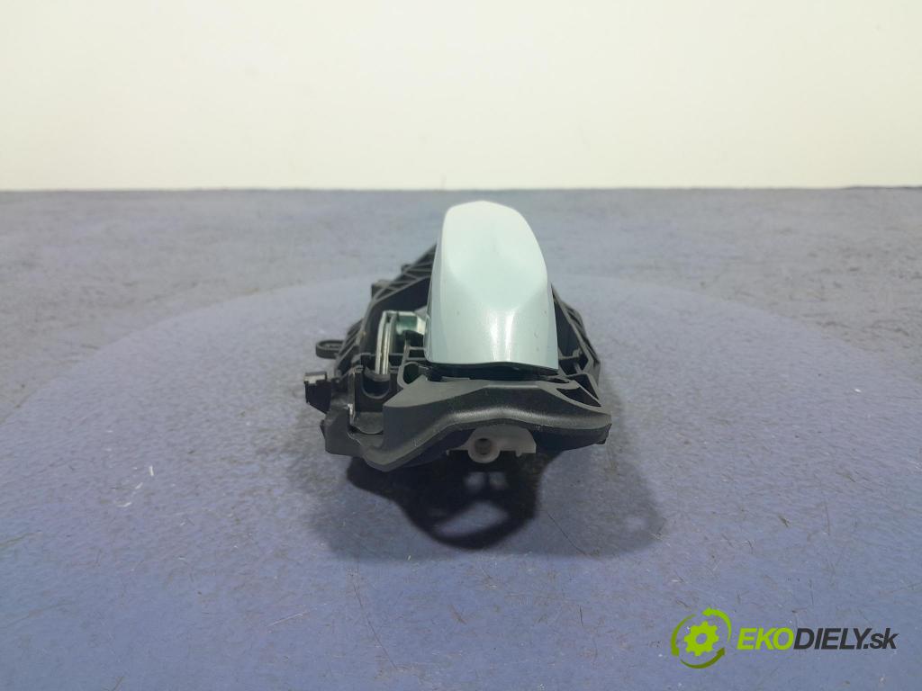 Bmw X3 2022 klika Zad: levá 9881775