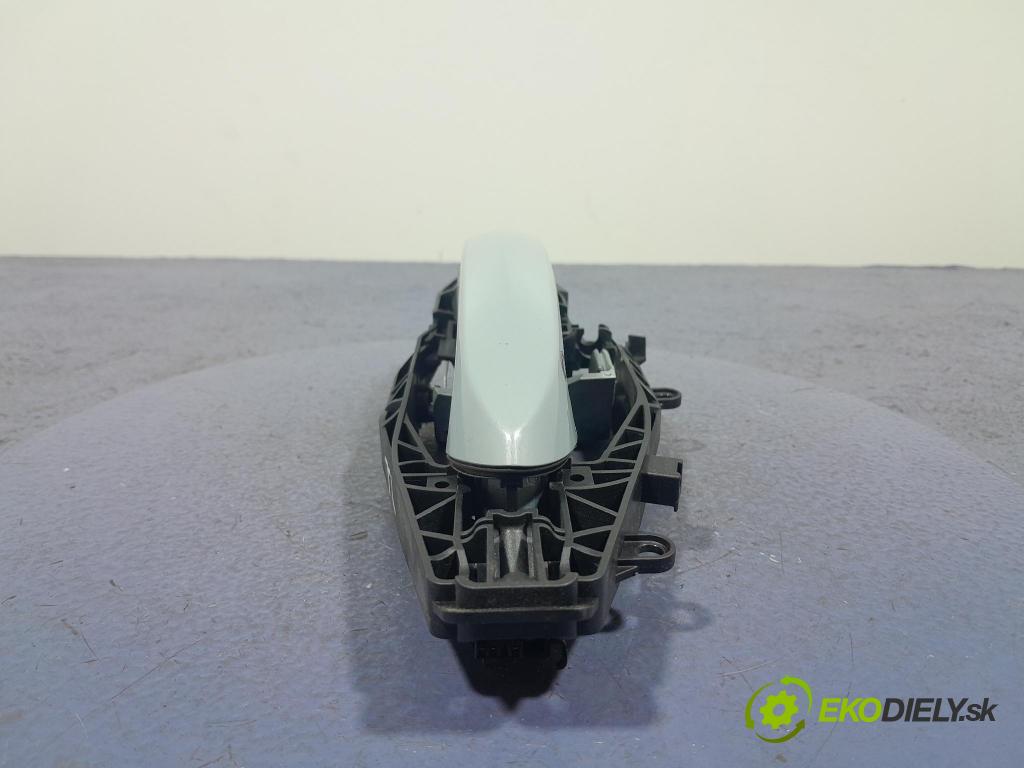 Bmw X3 2022 klika Zad: levá 9881775