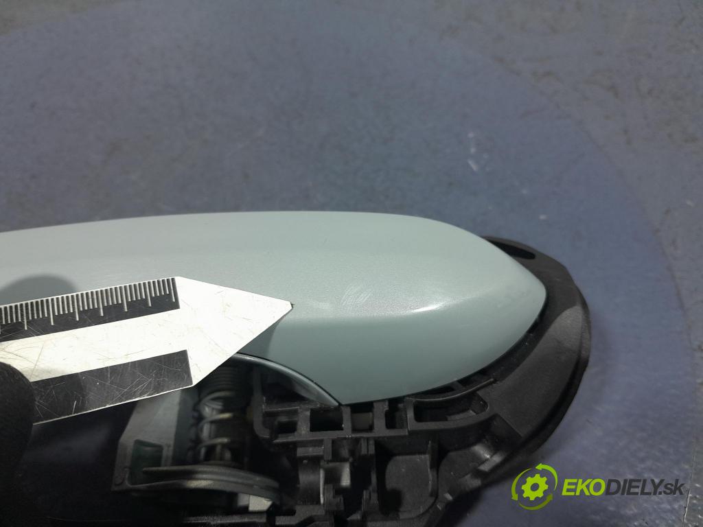 Bmw X3 2022 klika Zad: levá 9881775