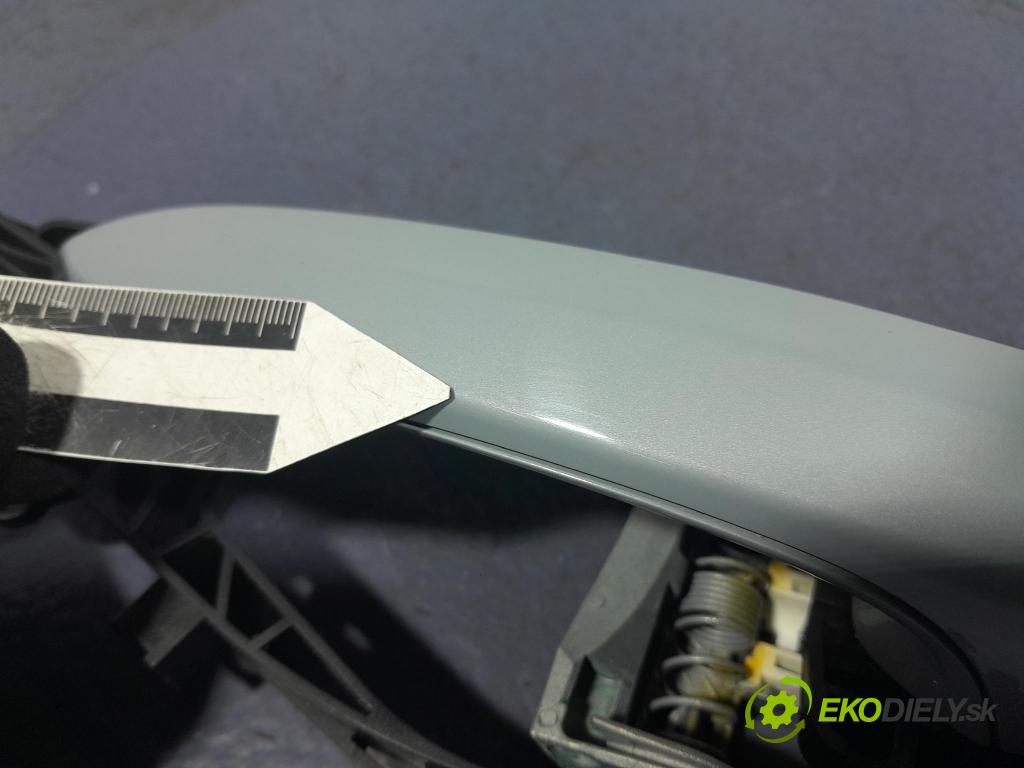 Bmw X3 2022 klika Zad: levá 9881775