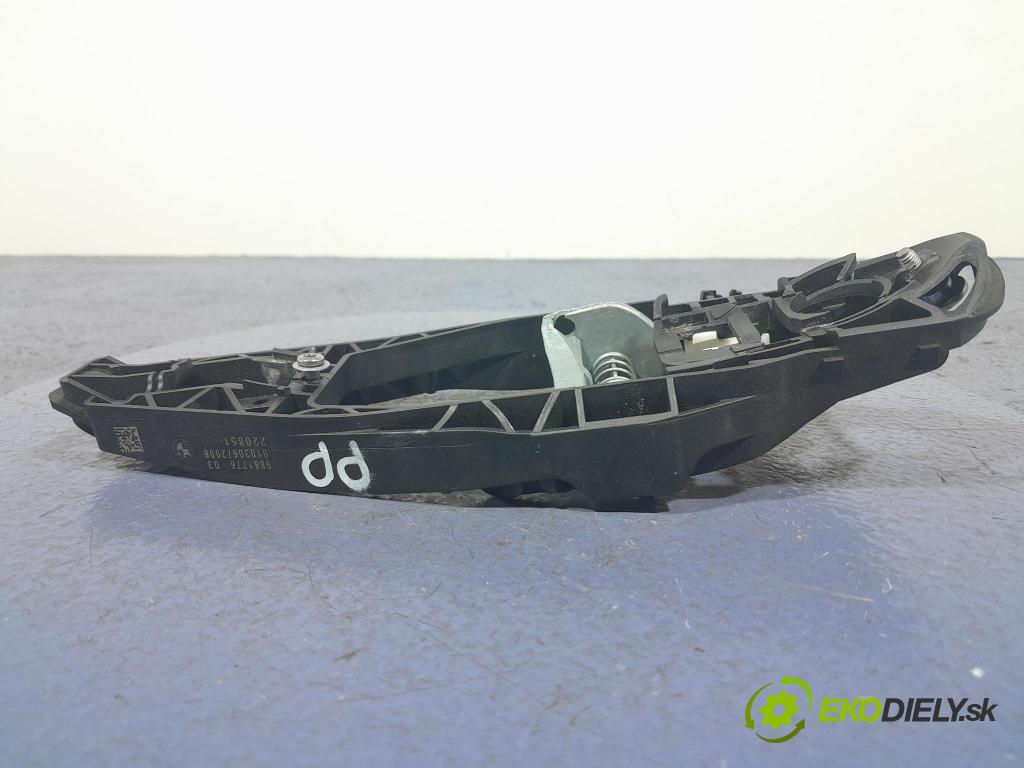 Bmw X3 2022 klika před Práva: 9881776