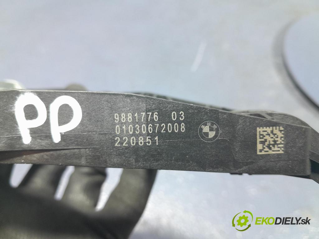 Bmw X3 2022 klika před Práva: 9881776