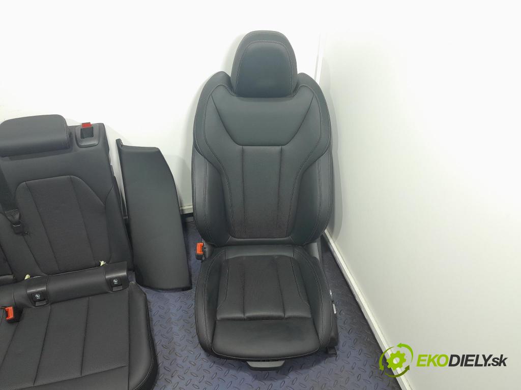 Bmw X3 2022 sedačke: Soubor.
