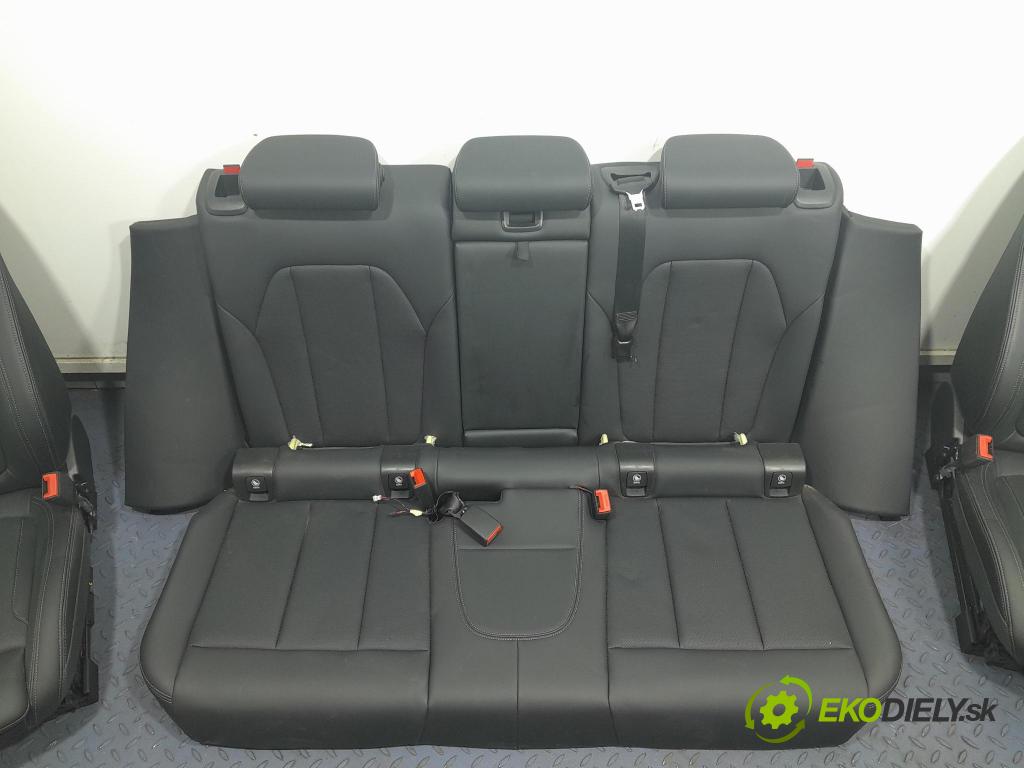Bmw X3 2022 sedačke: Soubor.