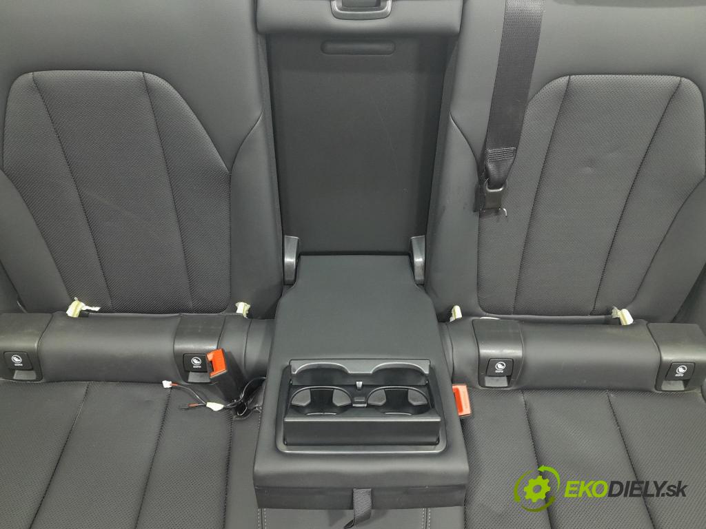 Bmw X3 2022 sedačke: Soubor.
