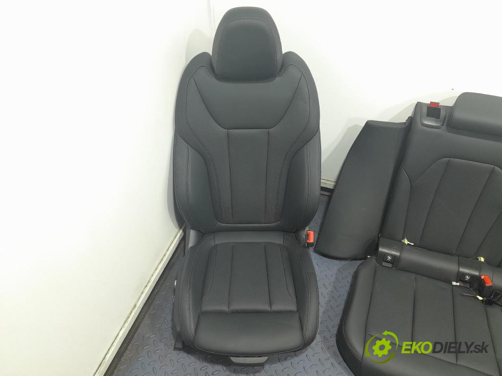 Bmw X3 2022 sedačke: Soubor.