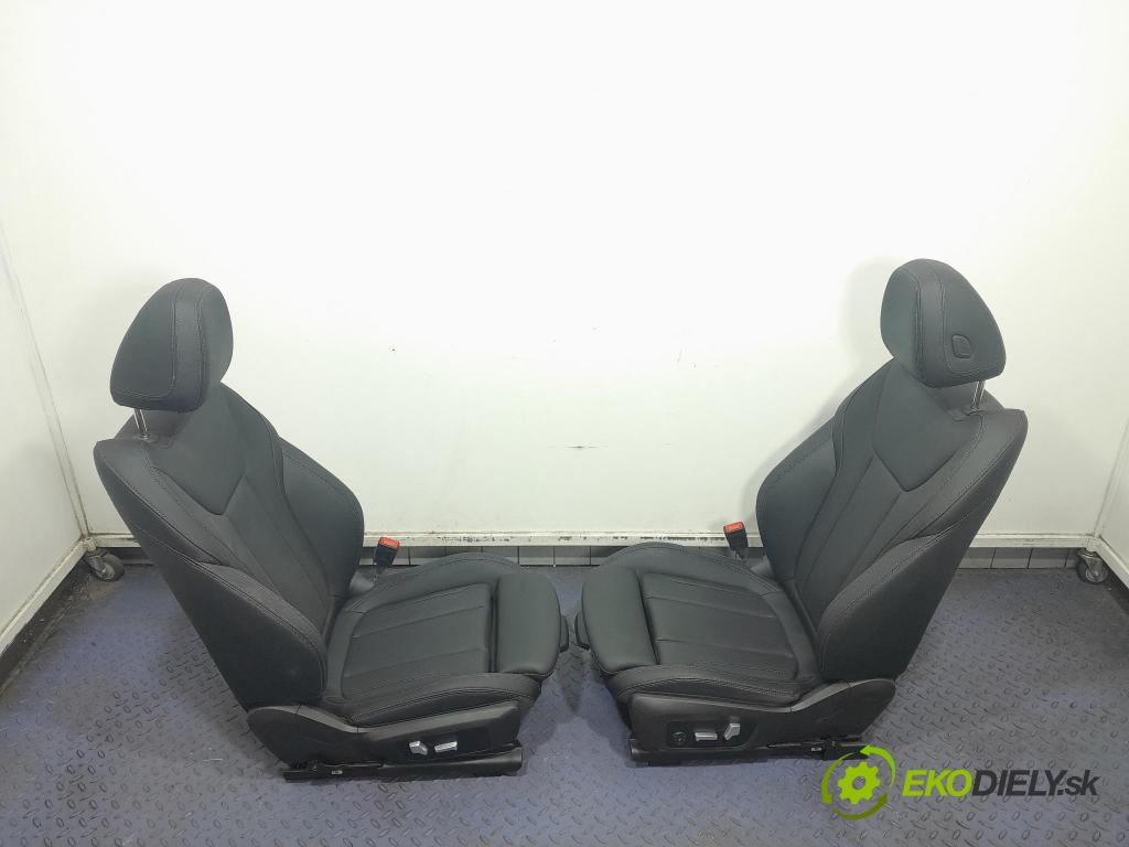 Bmw X3 2022 sedačke: Soubor.