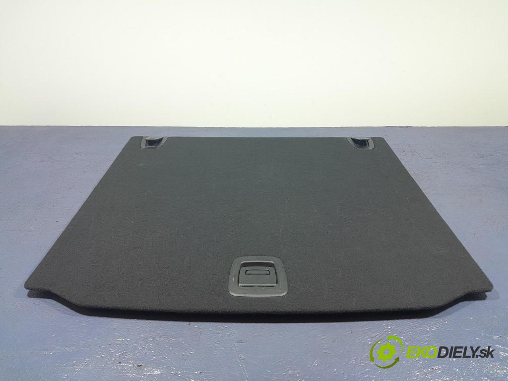 Bmw X3 2022 koberec do auta 9462948