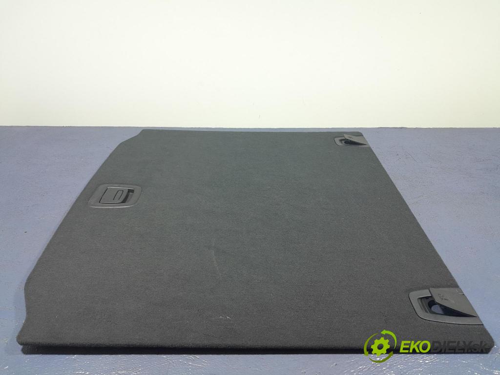Bmw X3 2022 koberec do auta 9462948