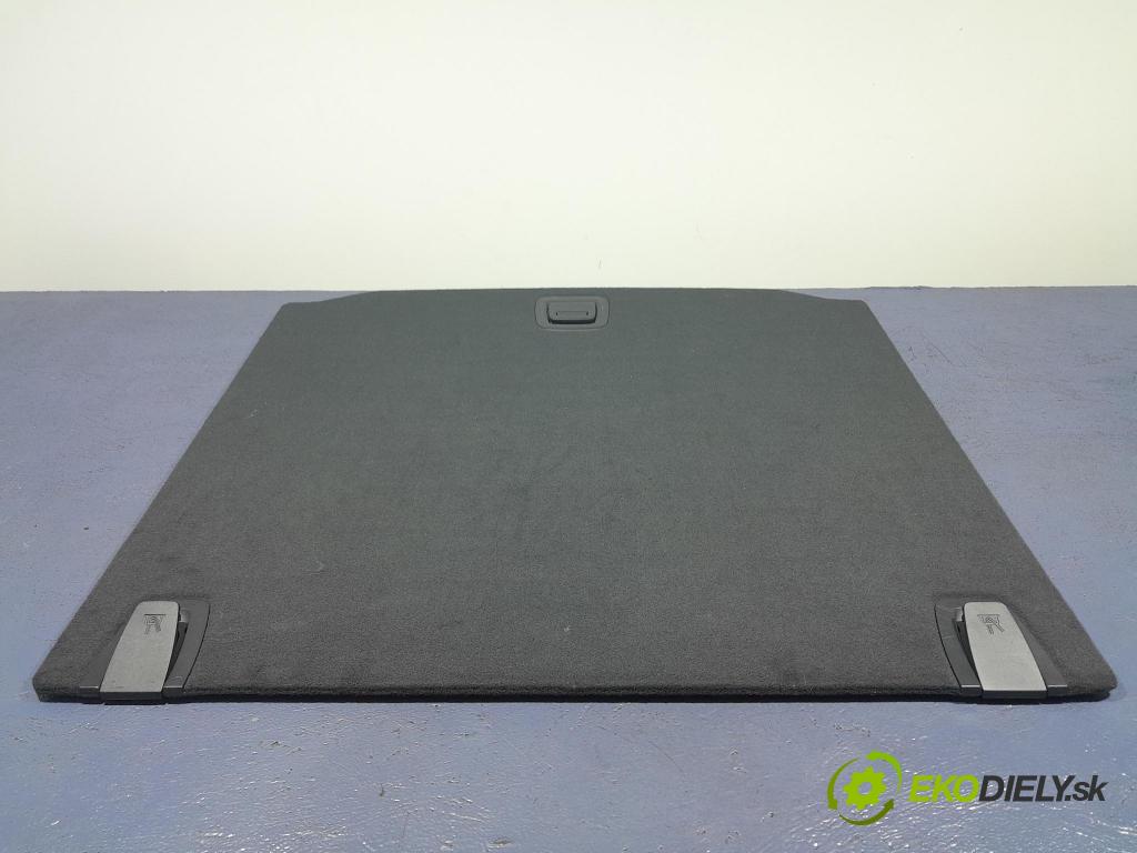 Bmw X3 2022 koberec do auta 9462948