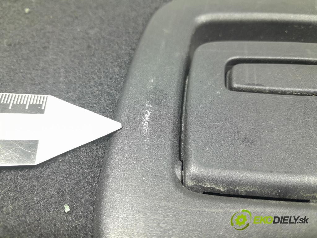 Bmw X3 2022 koberec do auta 9462948