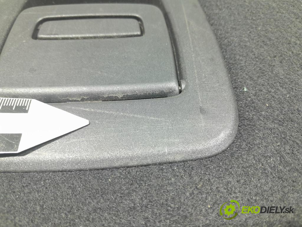 Bmw X3 2022 koberec do auta 9462948