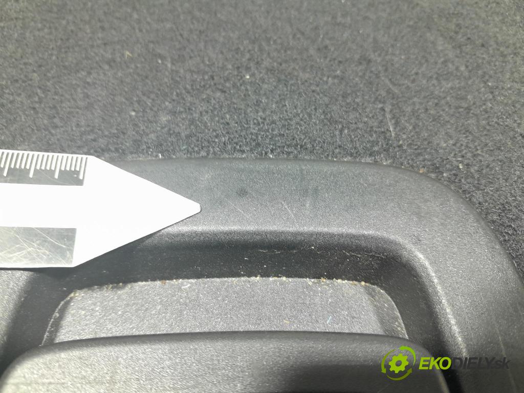 Bmw X3 2022 koberec do auta 9462948