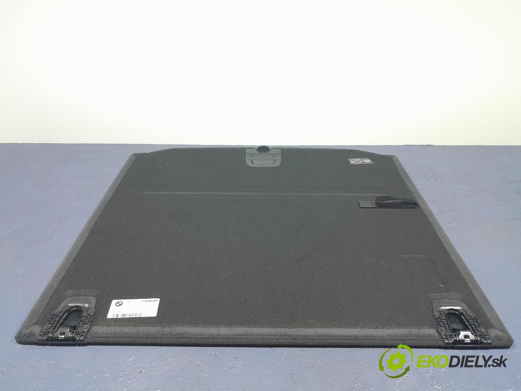 Bmw X3 2022 koberec do auta 9462948
