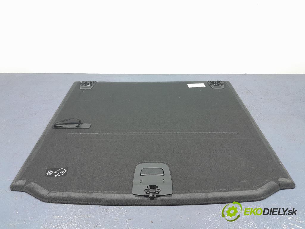Bmw X3 2022 koberec do auta 9462948