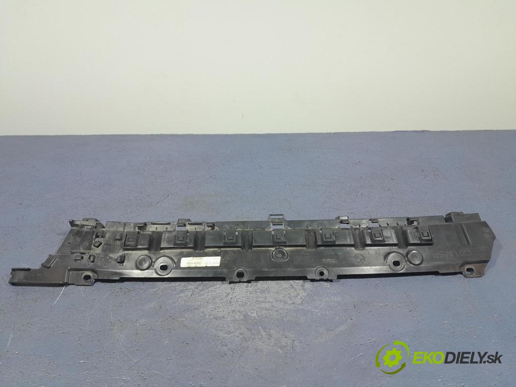 Bmw X3 2022 Upevnenie: narazník 8081849