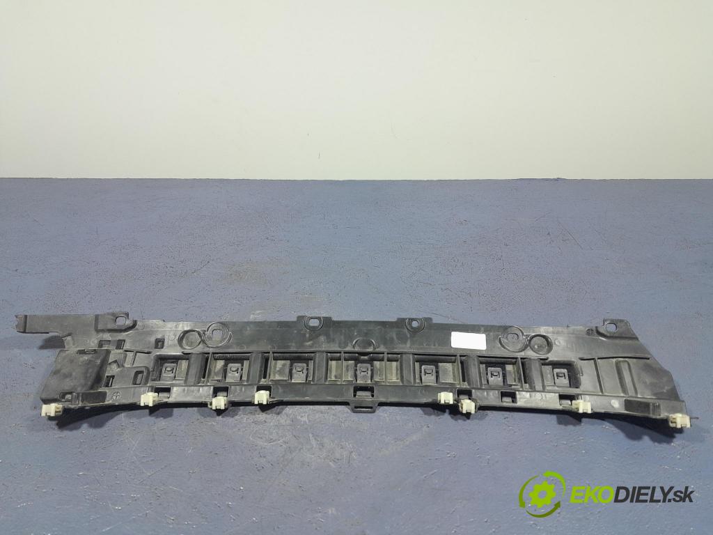 Bmw X3 2022 Upevnenie: narazník 8081849