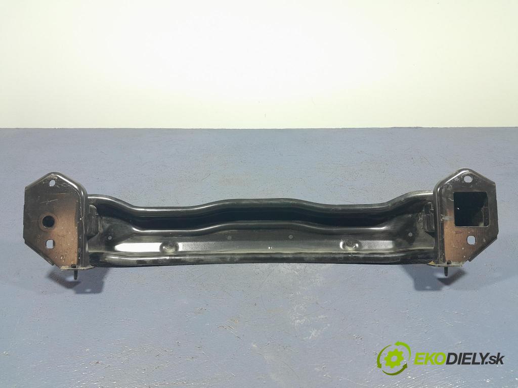 Bmw X3 2022 výstuha narazník zad 7400008