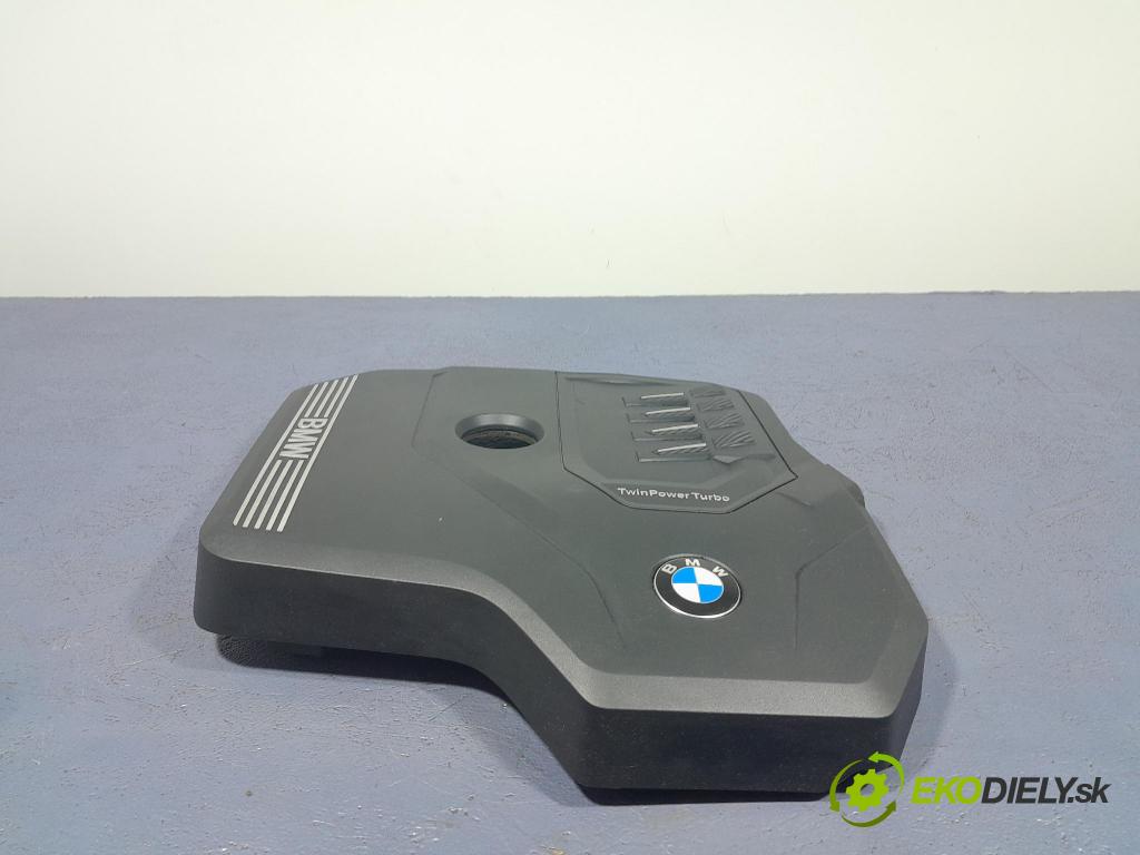 Bmw X3 2022 kryt Motor: 8676203