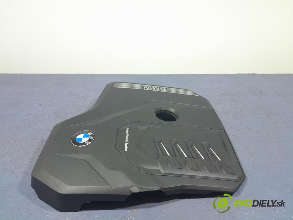 Bmw X3 2022 kryt Motor: 8676203