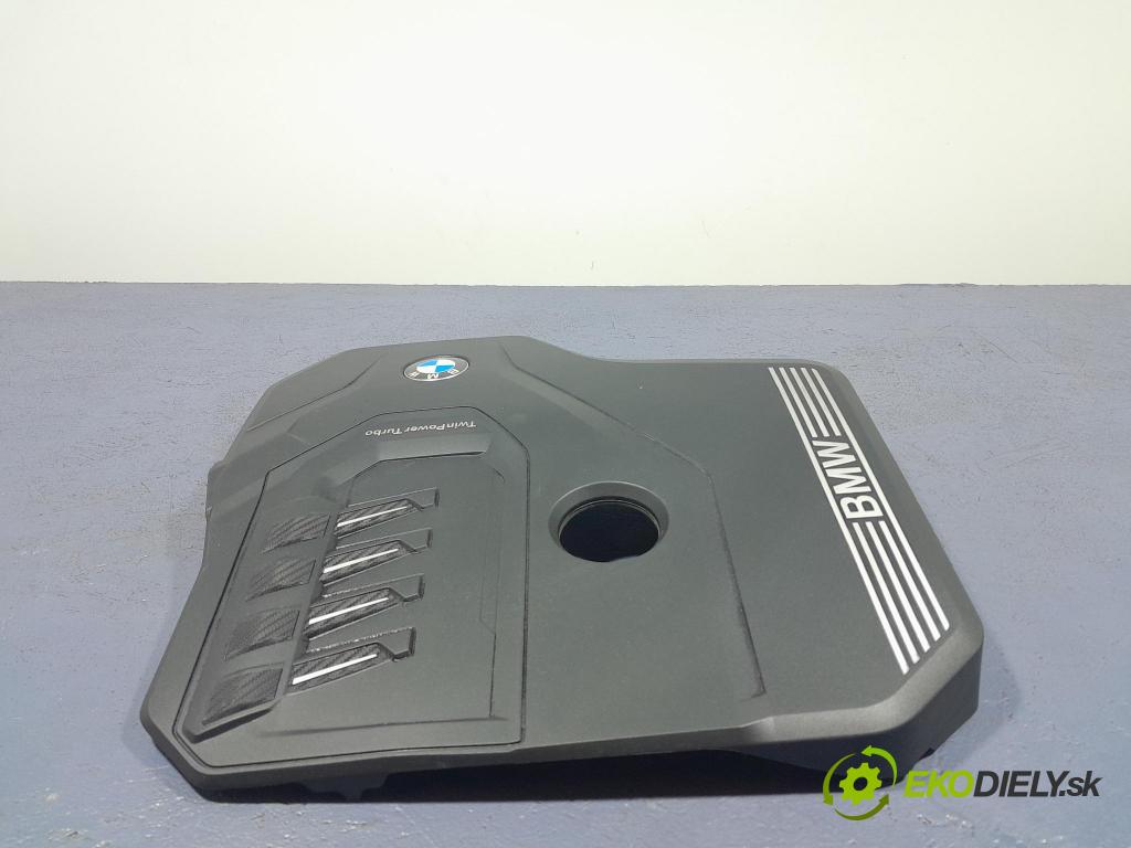 Bmw X3 2022 kryt Motor: 8676203