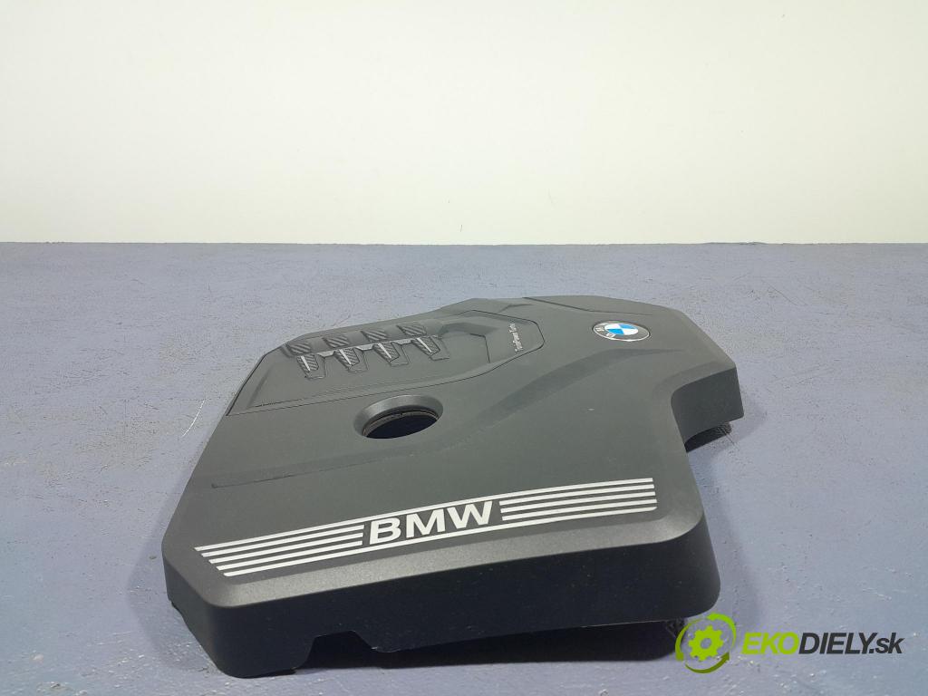 Bmw X3 2022 kryt Motor: 8676203