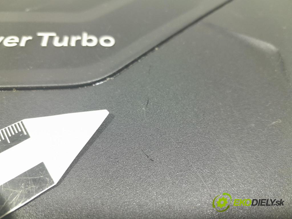 Bmw X3 2022 kryt Motor: 8676203