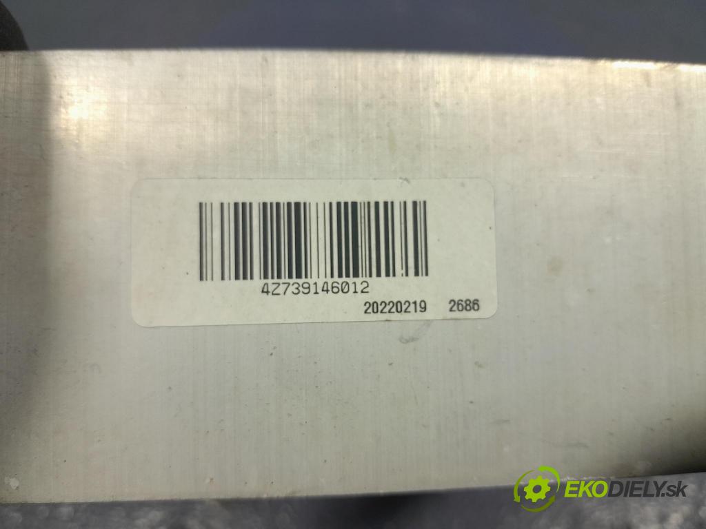 Bmw X3 2022 výstuha Pozastavenia: zad 7391460