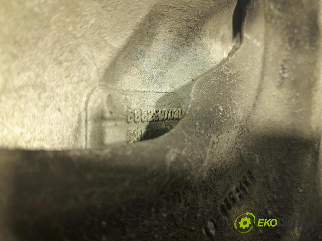 Bmw X3 2022 náboj ľavá 6882597