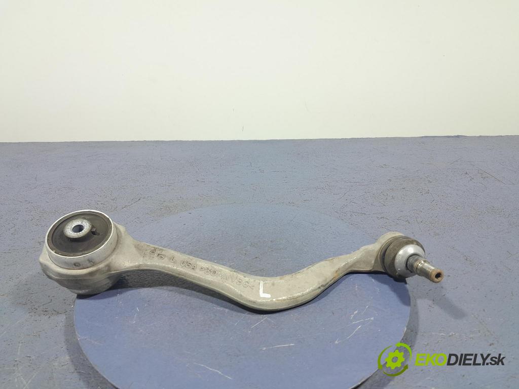 Bmw X3 2022 Predné Vľavo: 